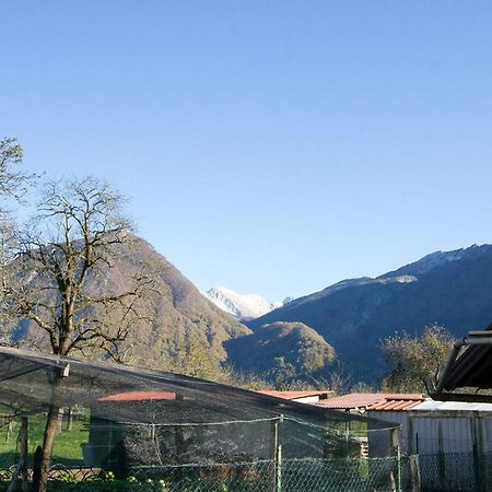 Apartment Mavrica Bovec Exterior photo