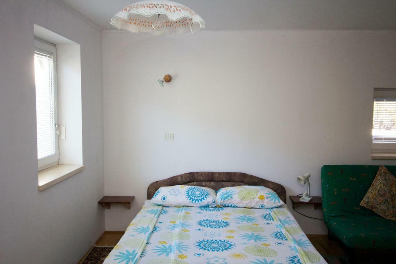 Apartment Mavrica Bovec Exterior photo