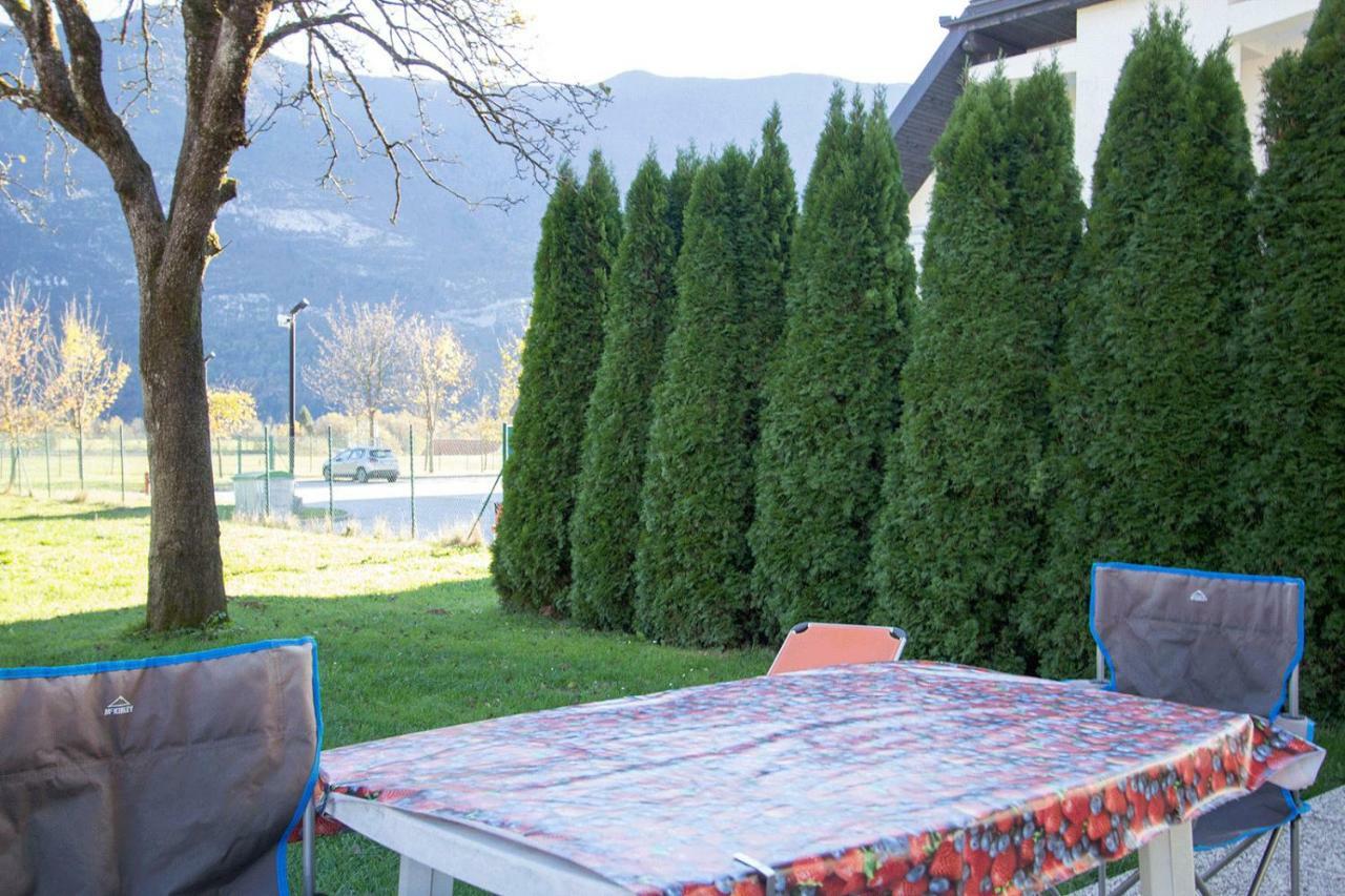 Apartment Mavrica Bovec Exterior photo