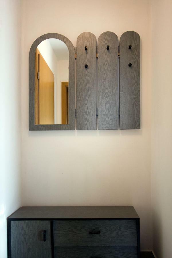 Apartment Mavrica Bovec Exterior photo