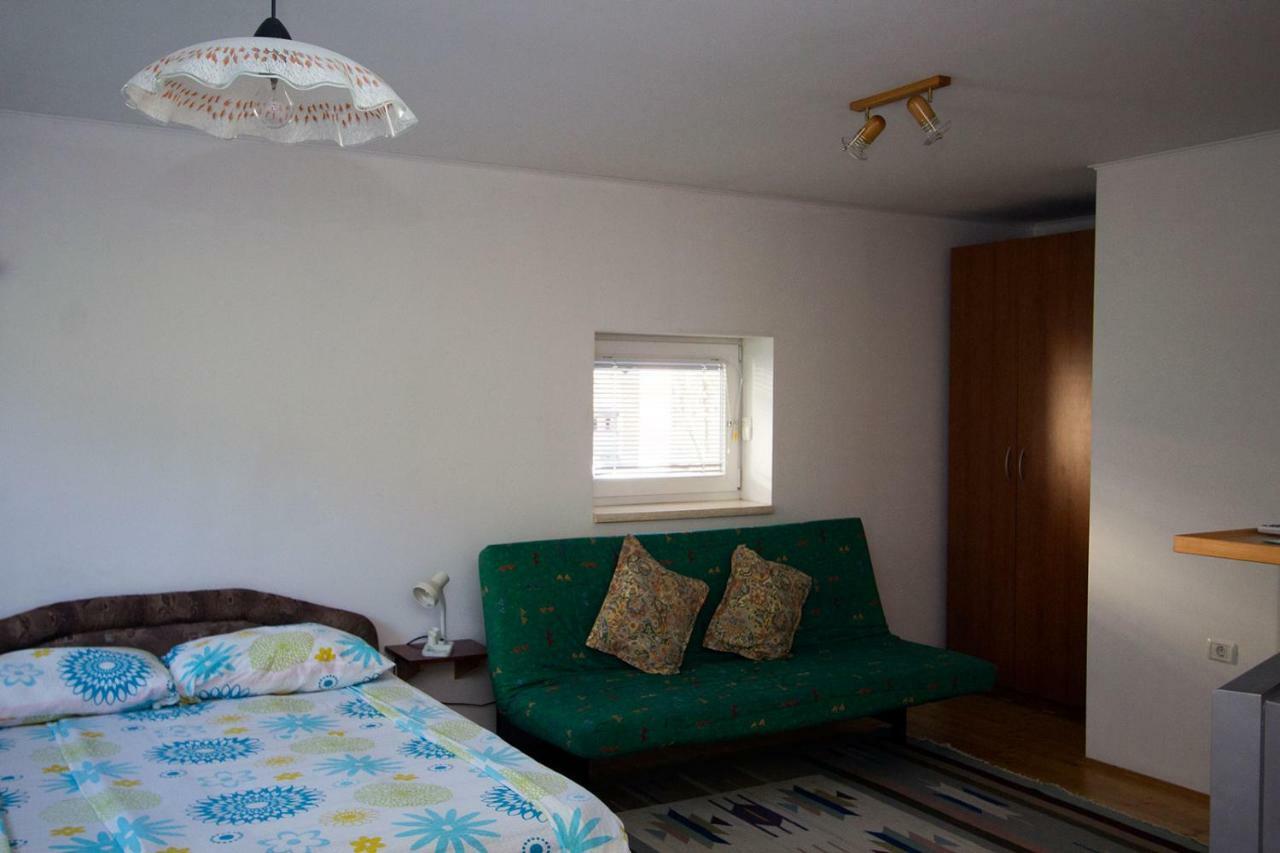 Apartment Mavrica Bovec Exterior photo